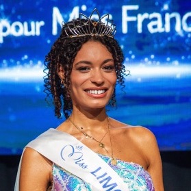 Portrait de Élise Escuriol