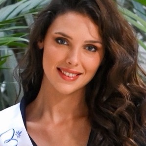 Portrait de Juliette Gauthier